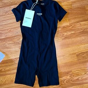 Adanola Body Suit XS